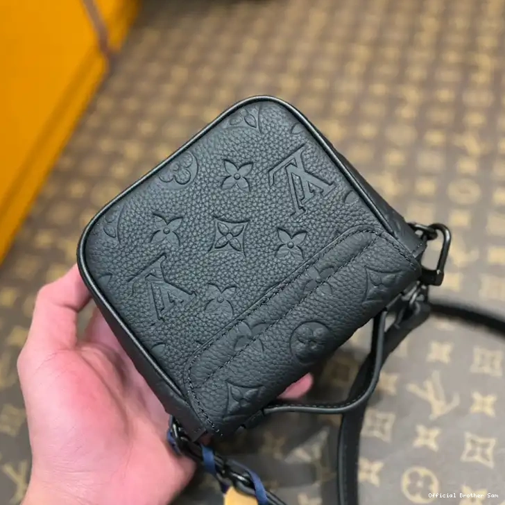 Official Brother Sam LV Bags 2404YA0033 0503